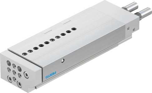 544002 Мини-суппорт DGSL-16-80-Y3A FESTO 544002 Мини-суппорт DGSL-16-80-Y3A FESTO