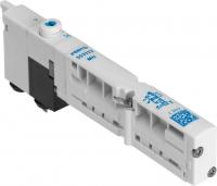 553113 Распределитель с электроуправлением VMPA1-M1H-MU-PI FESTO 553113 Распределитель с электроуправлением VMPA1-M1H-MU-PI FESTO
