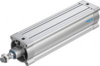 1804672 Пневмоцилиндр DSBC-125-400-PPSA-N3 FESTO 1804672 Пневмоцилиндр DSBC-125-400-PPSA-N3 FESTO