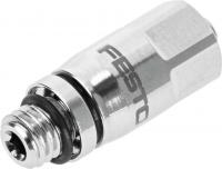 1857681 Штуцер NPCK-C-D-M5-K4 FESTO