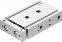 8100641 Двухпоршневой цилиндр DGTZ-GF-25-50-P-A FESTO