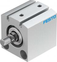 188183 Короткоходовый цилиндр ADVC-25-10-A-P-A FESTO 188183 Короткоходовый цилиндр ADVC-25-10-A-P-A FESTO