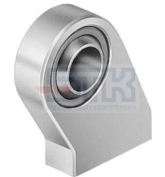 31753 Опорная стойка LSNSG-125 FESTO
