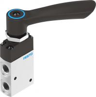 8081000 Ручной клапан VHEF-HT-M32-M-G14 FESTO