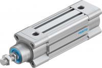 3660764 Стандартный цилиндр DSBC-40-60-D3-PPSA-N3 FESTO
