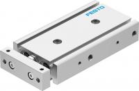 8100557 Двухпоршневой цилиндр DGTZ-GF-10-40-P-A FESTO