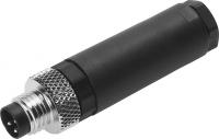 192009 Штекер SEA-3GS-M8-S FESTO 192009 Штекер SEA-3GS-M8-S FESTO