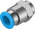 Пневматические фитинги FESTO Пневматические фитинги FESTO