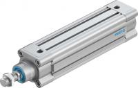 3659502 Стандартный цилиндр DSBC-50-160-D3-PPSA-N3 FESTO 3659502 Стандартный цилиндр DSBC-50-160-D3-PPSA-N3 FESTO