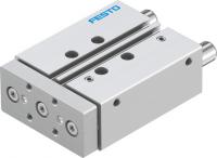 170836 Привод с направляющей DFM-16-40-P-A-GF FESTO