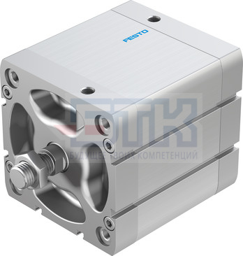 577206 Компактный цилиндр ADN-100-60-A-PPS-A FESTO 577206 Компактный цилиндр ADN-100-60-A-PPS-A FESTO