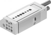 543984 Мини-суппорт DGSL-16-20-PA FESTO 543984 Мини-суппорт DGSL-16-20-PA FESTO