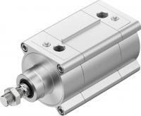 1782254 Стандартный цилиндр DSBF-C-100-40-PPVA-N3-R FESTO