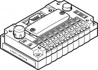546206 Электрический интерфейс CPV14-GE-CO3-8 FESTO