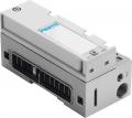 Торцевые плиты FESTO Торцевые плиты FESTO