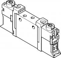 566441 Распределитель VUVG-L10A-P53U-T-M3-1P3S FESTO