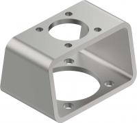8083007 Переходник DARQ-B-F07-F05-R13-P5 FESTO