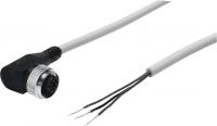 159432 Соединительный кабель SIM-M12-3WD-2,5-PSL-PU FESTO
