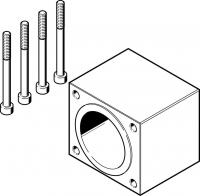 3637940 Корпус муфты EAMK-A-S62-62A/B-G2 FESTO