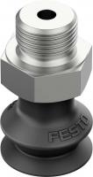35411 Вакуумная присоска VASB-15-1/8-NBR FESTO 35411 Вакуумная присоска VASB-15-1/8-NBR FESTO