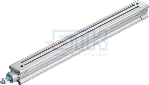 1376477 Пневмоцилиндр DSBC-32-400-PPSA-N3 FESTO 1376477 Пневмоцилиндр DSBC-32-400-PPSA-N3 FESTO