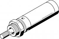 4921 Пневмоцилиндр EG-25-10 FESTO