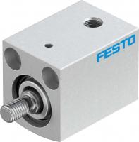 188087 Короткоходовый цилиндр AEVC-12-10-A-P FESTO
