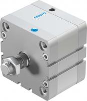536422 Компактный цилиндр AEN-80- - FESTO
