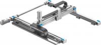8044341 Трехкоординатная система GFCH-3 FESTO 8044341 Трехкоординатная система GFCH-3 FESTO