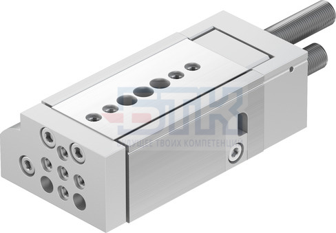 543991 Мини-суппорт DGSL-16-10-P1A FESTO 543991 Мини-суппорт DGSL-16-10-P1A FESTO