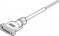 565289 Соединительный кабель NEBV-S1G44-K-2.5-N-LE39 FESTO