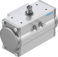 8048011 Неполноповоротный привод DFPD-20-RP-90-RD-F05 FESTO