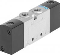 8035201 Пневмораспределитель VUWS-LT25-T32C-M-G14 FESTO
