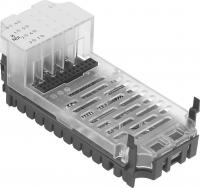543813 Входной модуль CPX-8NDE FESTO