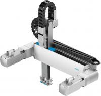 8082249 Линейный портал YXML-1 FESTO 8082249 Линейный портал YXML-1 FESTO