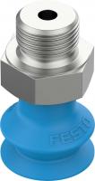 1395671 Вакуумная присоска VASB-15-1/8-PUR-B FESTO 1395671 Вакуумная присоска VASB-15-1/8-PUR-B FESTO