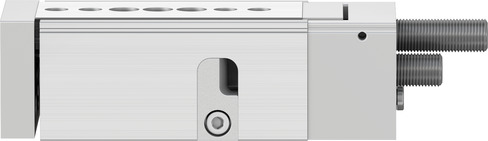 543970 Мини-суппорт DGSL-12-20-P1A FESTO 543970 Мини-суппорт DGSL-12-20-P1A FESTO