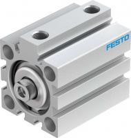 188208 Короткоходовый цилиндр ADVC-32-25-I-P-A FESTO