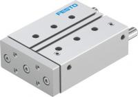 170942 Привод с направляющей DFM-40-100-P-A-KF FESTO