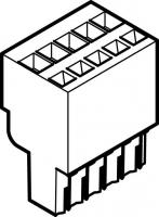 575304 Штекер NECC-L2G5-C1 FESTO