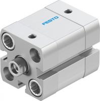 536243 Компактный цилиндр ADN-20-10-I-P-A FESTO 536243 Компактный цилиндр ADN-20-10-I-P-A FESTO