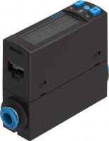 8058471 Датчик расхода SFAH-50U-Q8S-PNLK-PNVBA-L1 FESTO 8058471 Датчик расхода SFAH-50U-Q8S-PNLK-PNVBA-L1 FESTO