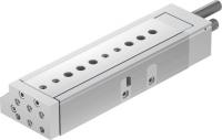 544036 Мини-суппорт DGSL-25-100-PA FESTO