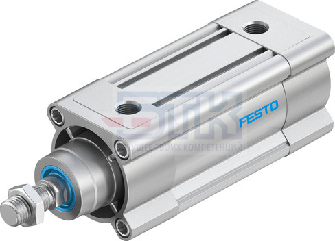 2126686 Пневмоцилиндр DSBC-63-60-PPSA-N3 FESTO 2126686 Пневмоцилиндр DSBC-63-60-PPSA-N3 FESTO