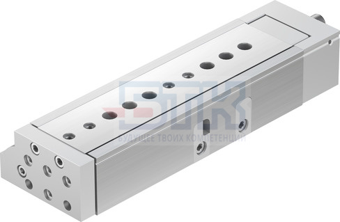 570210 Мини-суппорт DGSL-25-100-EA FESTO 570210 Мини-суппорт DGSL-25-100-EA FESTO