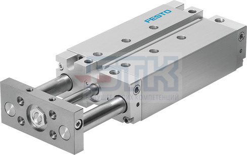 534769 Привод с направляющей DFM-50-400-B-PPV-A-KF FESTO 534769 Привод с направляющей DFM-50-400-B-PPV-A-KF FESTO