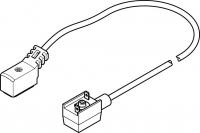 8047681 Соединительный кабель NEBV-Z4WA2-E-0.2-N-Z1W2-S1 FESTO