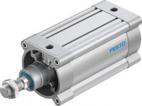 1804666 Пневмоцилиндр DSBC-125-125-PPSA-N3 FESTO