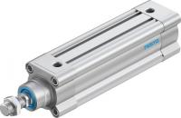 1366953 Пневмоцилиндр DSBC-50-125-PPVA-N3 FESTO