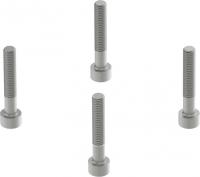 567487 Комплект винтов EAHM-L2-M5-45 FESTO